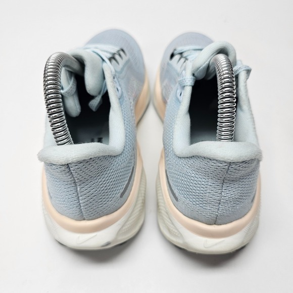 Nike Air Zoom Pegasus 41 Glacier Blue Walking Shoes Women's 7 - Picture 3 of 8